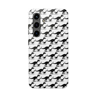 Dinosaur Phone Case for iPhone and Samsung Stylish Protection - Ocean State Styles
