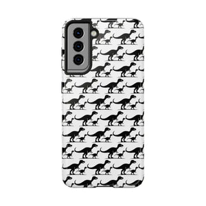 Dinosaur Phone Case for iPhone and Samsung Stylish Protection - Ocean State Styles