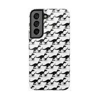 Dinosaur Phone Case for iPhone and Samsung Stylish Protection - Ocean State Styles