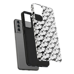 Dinosaur Phone Case for iPhone and Samsung Stylish Protection - Ocean State Styles
