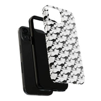 Dinosaur Phone Case for iPhone and Samsung Stylish Protection - Ocean State Styles