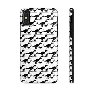 Dinosaur Phone Case for iPhone and Samsung Stylish Protection - Ocean State Styles