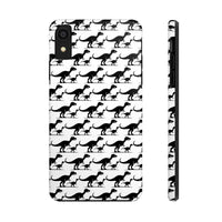 Dinosaur Phone Case for iPhone and Samsung Stylish Protection - Ocean State Styles
