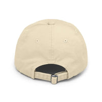 Distressed Baseball Caps with Sun and Wave Design - Ocean State Styles