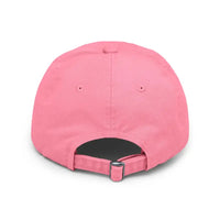 Distressed Baseball Caps with Sun and Wave Design - Ocean State Styles