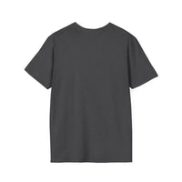 Don't Be A Dumb Bass Graphic Unisex T Shirt - Ocean State Styles