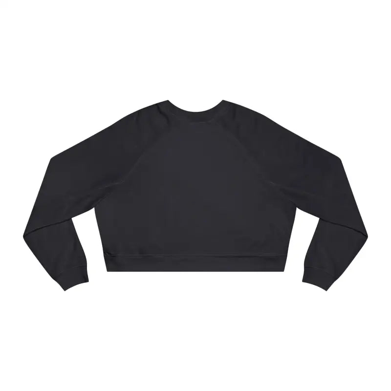 Endless Summer Cropped Fleece Sweatshirt for Women - Ocean State Styles