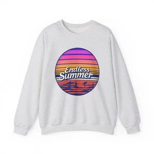 Endless Summer Unisex Heavy Blend Crewneck Sweatshirt Collection - Ocean State Styles