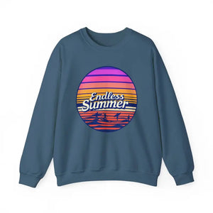 Endless Summer Unisex Heavy Blend Crewneck Sweatshirt Collection - Ocean State Styles