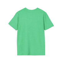Even Keel Graphic Unisex T Shirt for Casual and Semi Formal Wear - Ocean State Styles