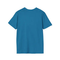 Even Keel Graphic Unisex T Shirt for Casual and Semi Formal Wear - Ocean State Styles