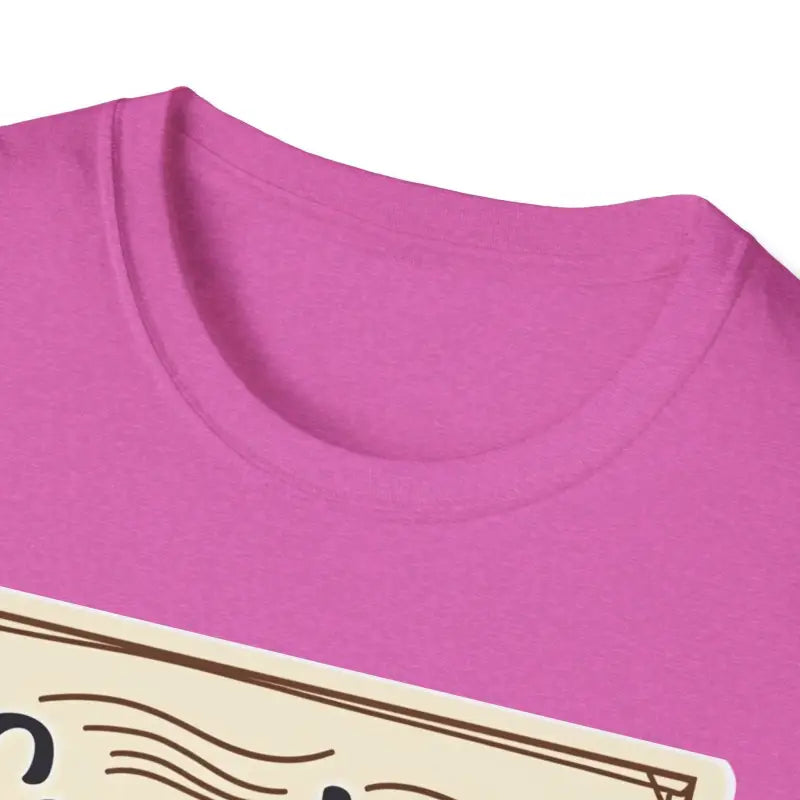 Even Keel Graphic Unisex T Shirt for Casual and Semi Formal Wear - Ocean State Styles
