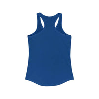Even Keel Women's Ideal Racerback Tank Top for Active Lifestyle - Ocean State Styles