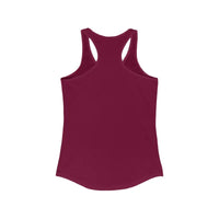 Even Keel Women's Ideal Racerback Tank Top for Active Lifestyle - Ocean State Styles