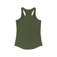 Even Keel Women's Ideal Racerback Tank Top for Active Lifestyle - Ocean State Styles