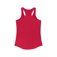 Even Keel Women's Ideal Racerback Tank Top for Active Lifestyle - Ocean State Styles