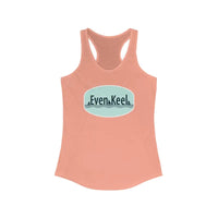Even Keel Women's Ideal Racerback Tank Top for Active Lifestyle - Ocean State Styles