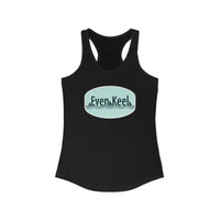 Even Keel Women's Ideal Racerback Tank Top for Active Lifestyle - Ocean State Styles