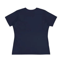 Faith Heart Design T Shirt for Women Stylish Spiritual Tee - Ocean State Styles