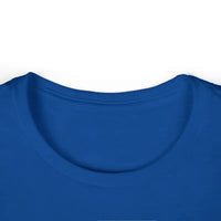 Family Design T-Shirt Collection for Women in Softstyle Fabric - Ocean State Styles