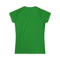 Family Design T-Shirt Collection for Women in Softstyle Fabric - Ocean State Styles