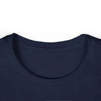 Family Design T-Shirt Collection for Women in Softstyle Fabric - Ocean State Styles