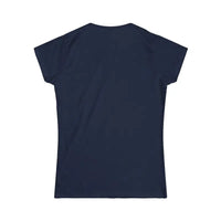 Family Design T-Shirt Collection for Women in Softstyle Fabric - Ocean State Styles