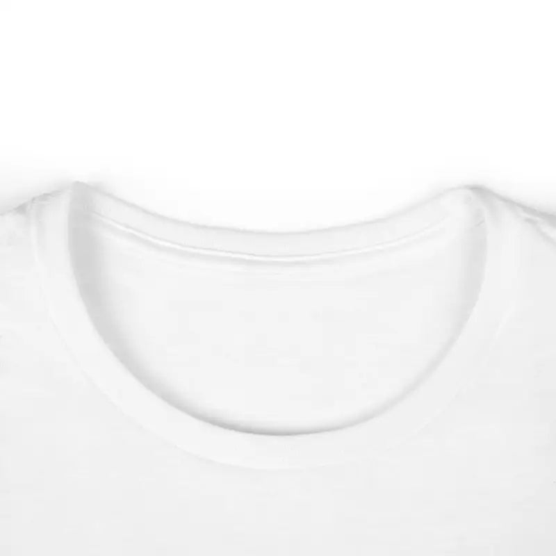 White crew neck t-shirt from Family Vibes Women’s Softstyle Tee for Family Celebrations