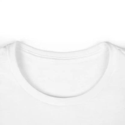 White crew neck t-shirt from Family Vibes Women’s Softstyle Tee for Family Celebrations