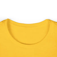 Family Design T-Shirt Collection for Women in Softstyle Fabric - Ocean State Styles