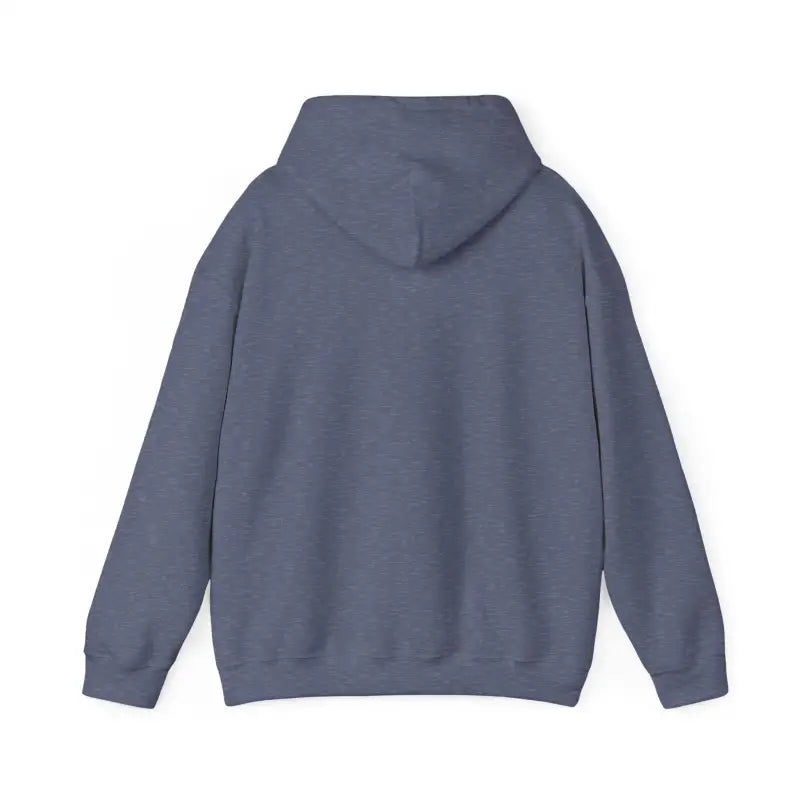 Fishing Bite Me Unisex Heavy Blend Hoodie for Anglers Comfort - Ocean State Styles