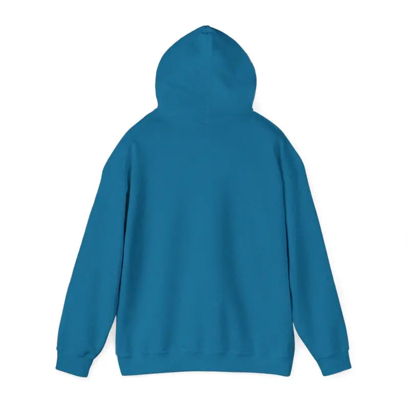 Fishing Bite Me Unisex Heavy Blend Hoodie for Anglers Comfort - Ocean State Styles