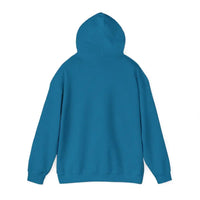 Fishing Bite Me Unisex Heavy Blend Hoodie for Anglers Comfort - Ocean State Styles