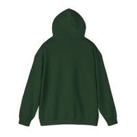 Fishing Bite Me Unisex Heavy Blend Hoodie for Anglers Comfort - Ocean State Styles