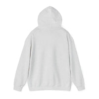 Fishing Bite Me Unisex Heavy Blend Hoodie for Anglers Comfort - Ocean State Styles