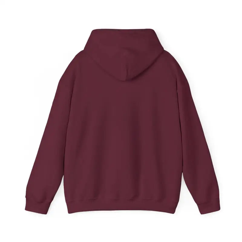 Fishing Bite Me Unisex Heavy Blend Hoodie for Anglers Comfort - Ocean State Styles