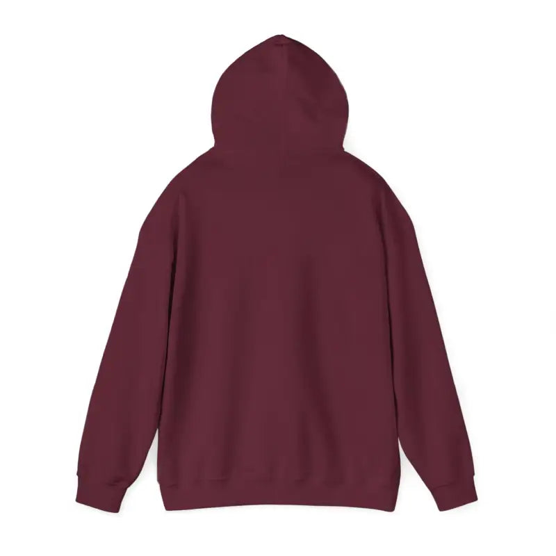 Fishing Bite Me Unisex Heavy Blend Hoodie for Anglers Comfort - Ocean State Styles