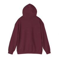 Fishing Bite Me Unisex Heavy Blend Hoodie for Anglers Comfort - Ocean State Styles