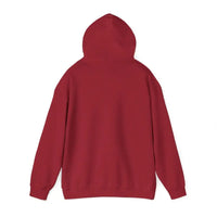 Fishing Bite Me Unisex Heavy Blend Hoodie for Anglers Comfort - Ocean State Styles