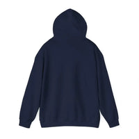 Fishing Bite Me Unisex Heavy Blend Hoodie for Anglers Comfort - Ocean State Styles