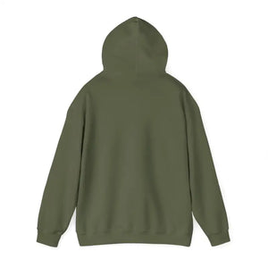 Fishing Bite Me Unisex Heavy Blend Hoodie for Anglers Comfort - Ocean State Styles