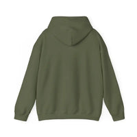 Fishing Bite Me Unisex Heavy Blend Hoodie for Anglers Comfort - Ocean State Styles