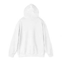 Fishing Bite Me Unisex Heavy Blend Hoodie for Anglers Comfort - Ocean State Styles