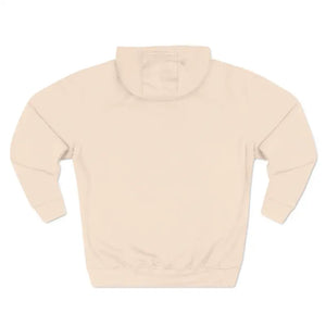 Fleece Hoodie Block Island Rhode Island Lighthouse Unisex Sweatshirt - Ocean State Styles