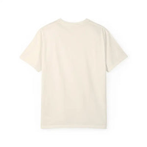 Floral Design Unisex T-Shirt Collection in Salmon White and Light Green - Ocean State Styles