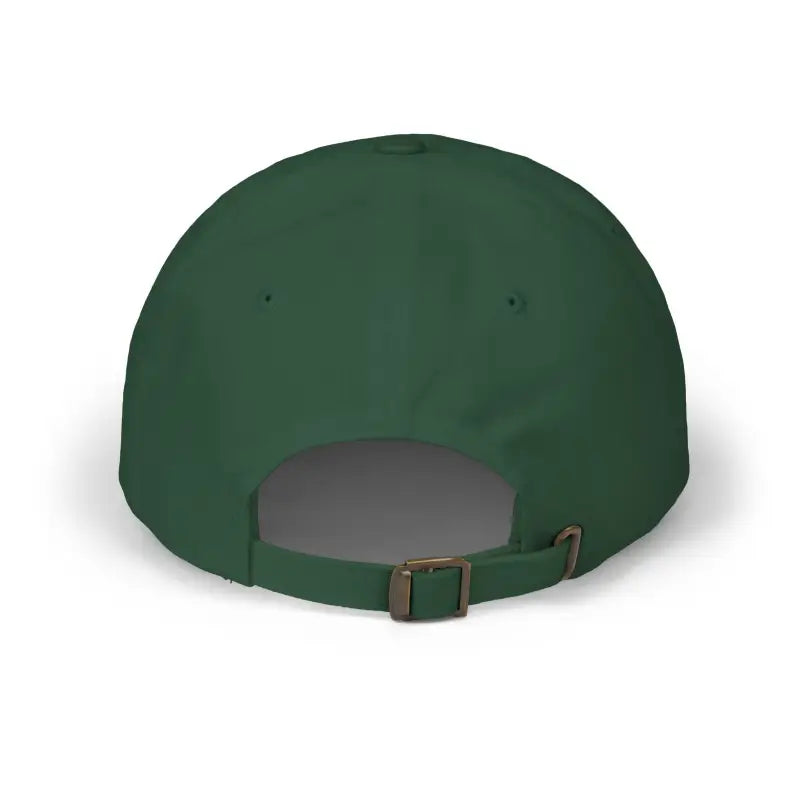 Floral Peace Sign Baseball Caps for Stylish Comfort and Everyday Use - Ocean State Styles