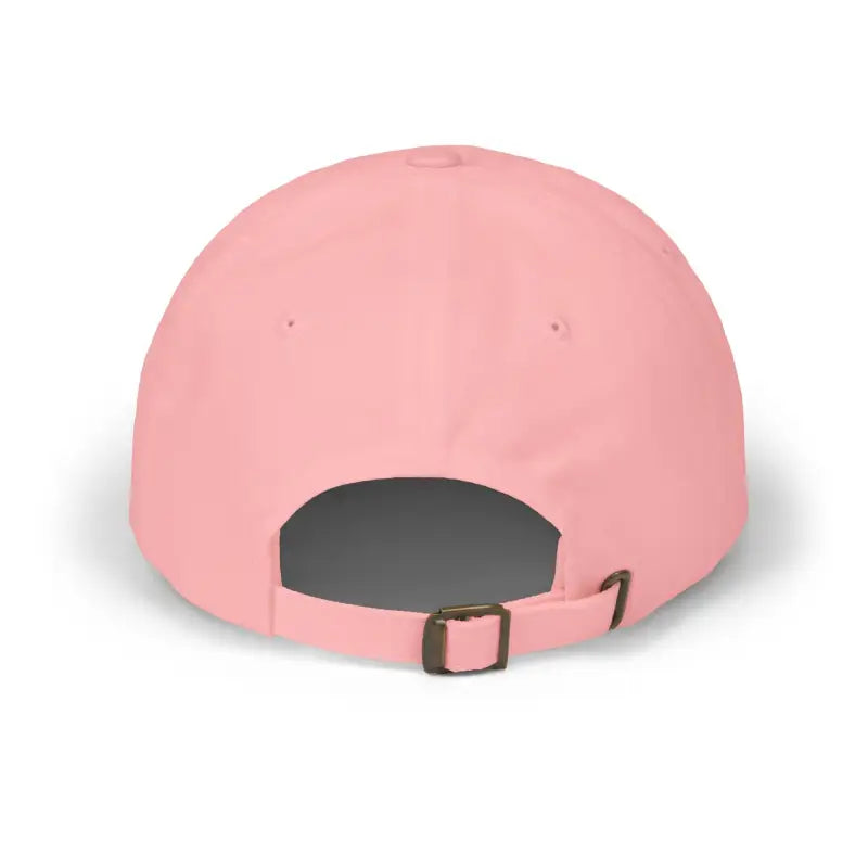 Floral Peace Sign Baseball Caps for Stylish Comfort and Everyday Use - Ocean State Styles