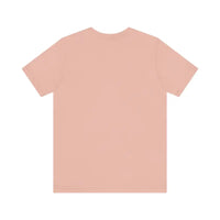 Floral Goddess Unisex Jersey Tee Esprit De La Nature Collection - Ocean State Styles