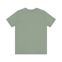 Floral Goddess Unisex Jersey Tee Esprit De La Nature Collection - Ocean State Styles
