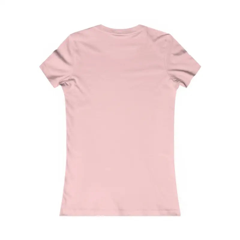 Pink Women’s t-shirt from Full Time Mama in a stylish slim fit design